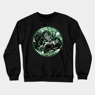 Tanjiro Kamado Crewneck Sweatshirt